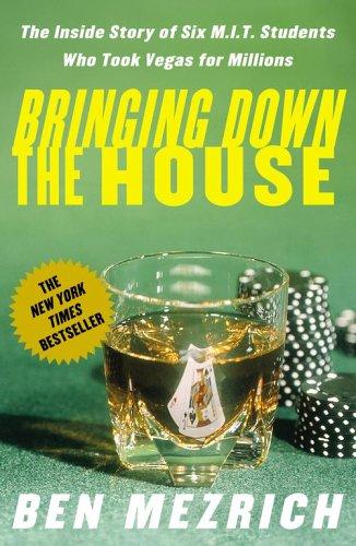 Ben Mezrich: Bringing Down the House (Paperback, 2003, Free Press)