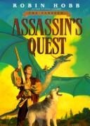 Assassin's Quest (The Farseer Trilogy, Book 3) (Paperback, 1997, Bantam Dell Pub Group (P))