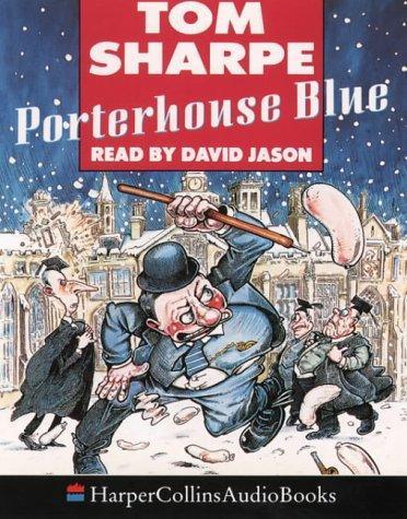 Tom Sharpe: Porterhouse Blue (1992)