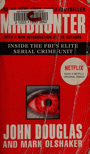John E. Douglas: Mind hunter (2017)