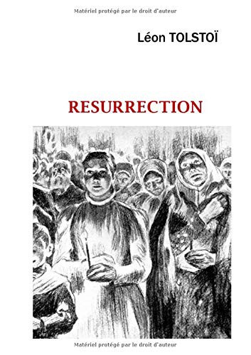Resurrection (Paperback, 2020, Books on Demand)