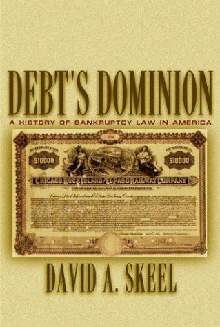 Debt's Dominion (Paperback, 2003, Princeton University Press)