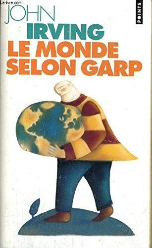 John Irving: Le monde selon Garp (French language, 1995)