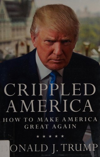 Donald Trump: Crippled America (2015)