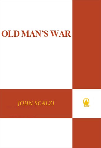 Old Man’s War (EBook, 2005, TOR)