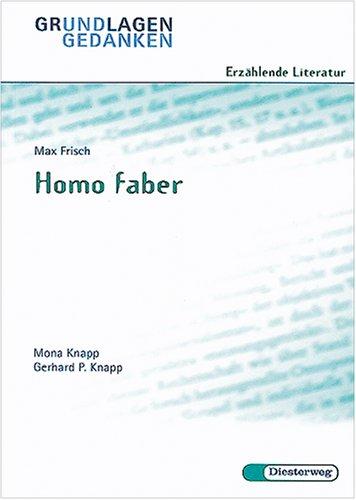 Mona Knapp, Frisch - undifferentiated: Max Frisch (Paperback, German language, 1999, Diesterweg (Moritz) Verlag)