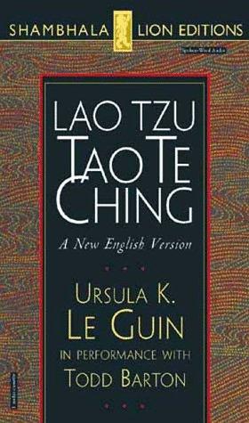 Lao Tzu (AudiobookFormat, 1998, Shambhala Publications)