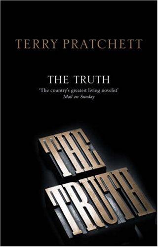 The Truth (Paperback, 2007, Corgi)
