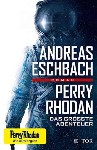 Perry Rhodan (Hardcover, 2019, FISCHER TOR)
