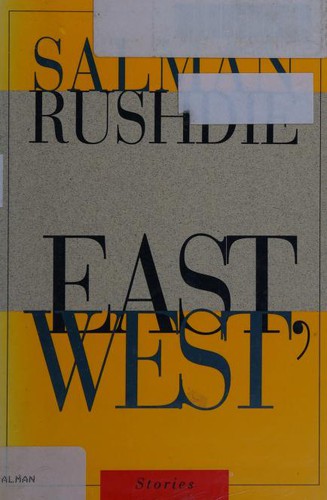 East, west (Hardcover, 1994, Pantheon Books)