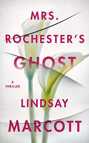 Carly Robins, Eva Kaminsky, Lindsay Marcott: Mrs. Rochester's Ghost (AudiobookFormat, 2021, Brilliance Audio)