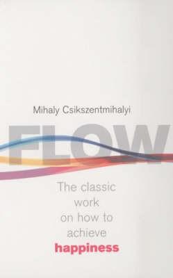 Flow (Paperback, 2002, Rider & Co)