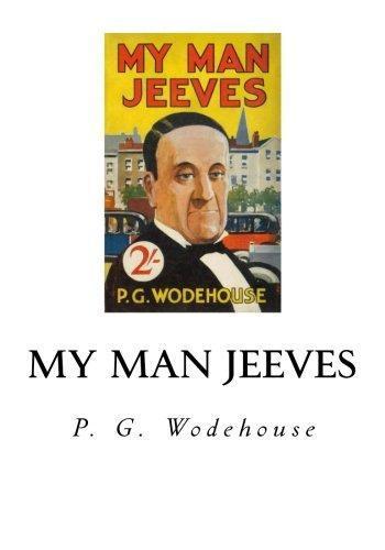 My Man Jeeves (2016)