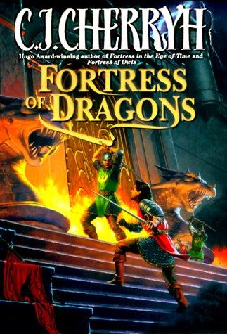 Fortress of dragons (2000, EOS)