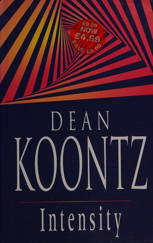 Dean R. Koontz: Intensity (1995, Headline Feature)