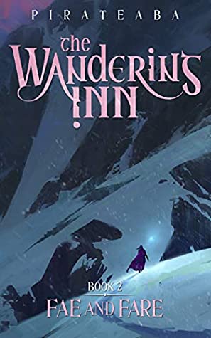 Pirateaba: The Wandering Inn (EBook, 2019, Amazon Digital Services)