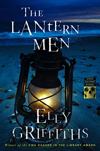 The Lantern Men (Hardcover, 2020, Houghton Mifflin Harcourt)