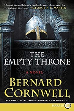The Empty Throne : a Novel (2015)