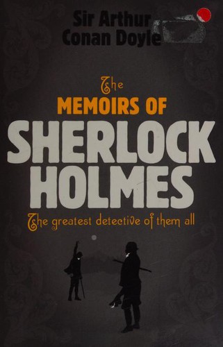 Memoirs of Sherlock Holmes (Paperback, 2006, Headline Review)