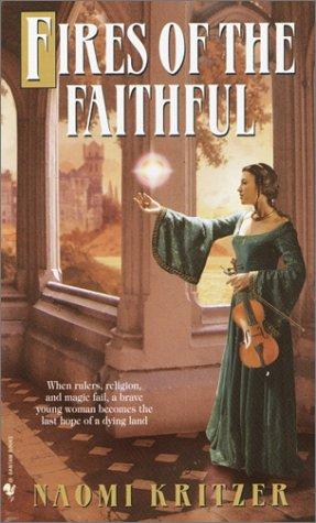 Fires of the faithful (2002, Bantam Books)