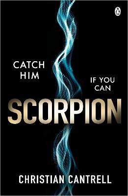 Scorpion (Paperback, 2021, Penguin Books, Limited)