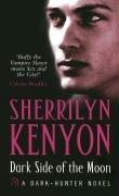 Sherrilyn Kenyon: Dark Side of the Moon (Paperback, 2006, Piatkus Books)