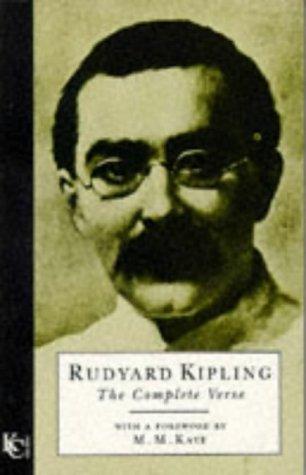 Rudyard Kipling: Rudyard Kipling (Paperback, 1996, Trafalgar Square Publishing)