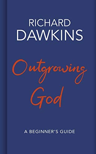 Outgrowing God (Hardcover, 2019, Bantam Press)
