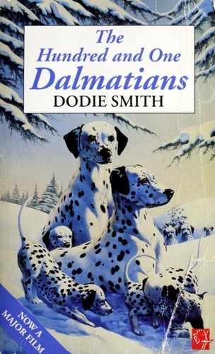 Dodie Smith: The Hundred and One Dalmatians (2000, Egmont)