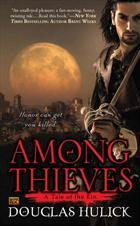 Among Thieves: A Tale of the Kin (2011, Roc)
