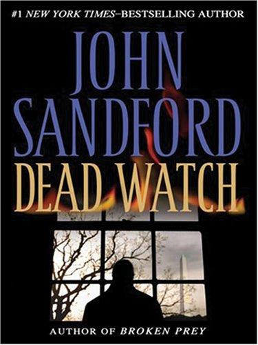 Dead Watch (Paperback, 2007, Large Print Press)