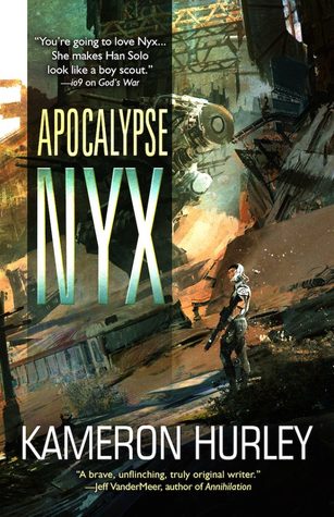 Apocalypse Nyx (2018)