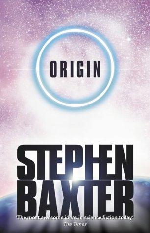 Origin (2001, HarperCollins Publishers)