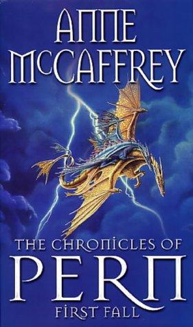 The Chronicles of Pern (Paperback, 1994, Corgi Adult)