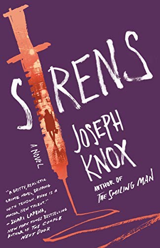 Sirens (Paperback, 2018, Broadway Books)