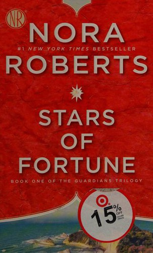 Nora Roberts: Stars of Fortune (Guardians Trilogy) (2017, Berkley)