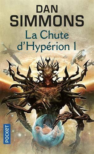 La Chute d'Hypérion (French language, 2007, POCKET)