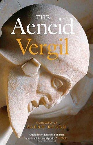 Publius Vergilius Maro: The Aeneid