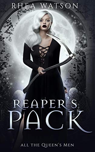 Reaper's Pack (Paperback, 2020, Liz Meldon Writes)