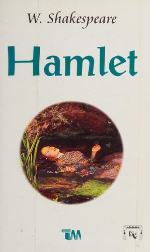 William Shakespeare: Hamlet (Spanish language, 2002, Grupo Editorial Tomo)