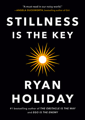 Stillness Is the Key (2020, Profile Books Limited)