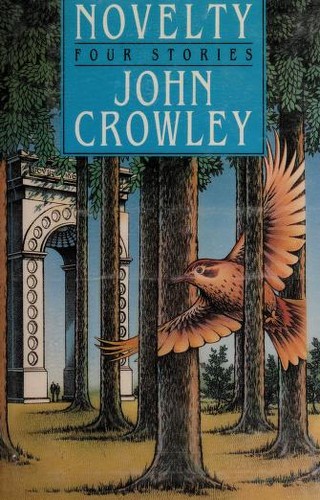 Novelty (1989, Doubleday)