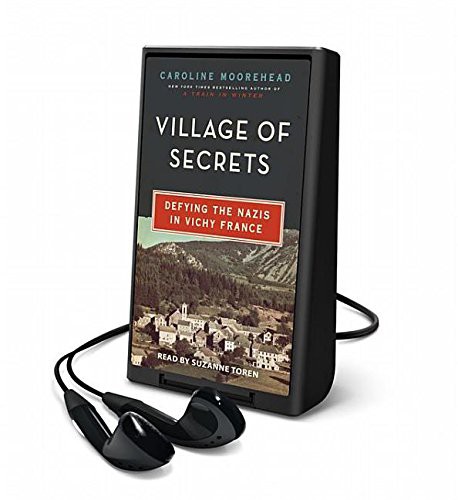 Village of Secrets (EBook, 2014, Harperaudio)