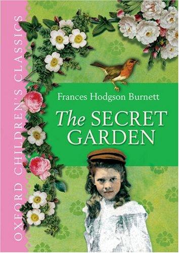The Secret Garden (Hardcover, 2008, Oxford University Press, USA)