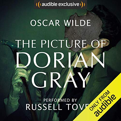 Picture of Dorian Gray (2019, Independently Published)