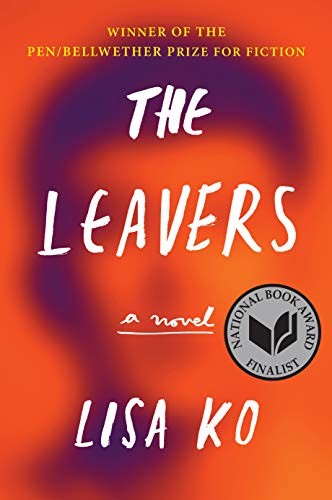 The leavers (2017, Algonquin Books of Chapel Hill)