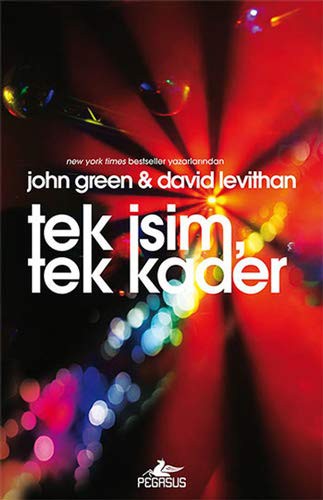 Tek Isim, Tek Kader (Hardcover, Turkish language, 2015, Pegasus)