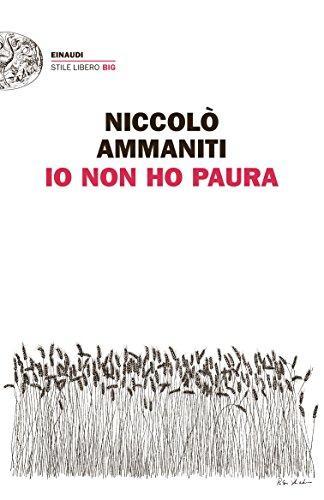 Io non ho paura (Italian language, 2011)