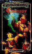 Elminster: The Making of a Mage (Forgotten Realms: Elminster) (Paperback, 1995, Wizards of the Coast)