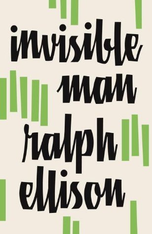 Ralph Ellison's Invisible man (2005, Oxford University Press)